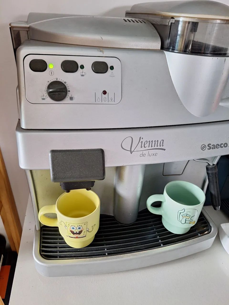 Máquina café espresso automática  - Foto 3