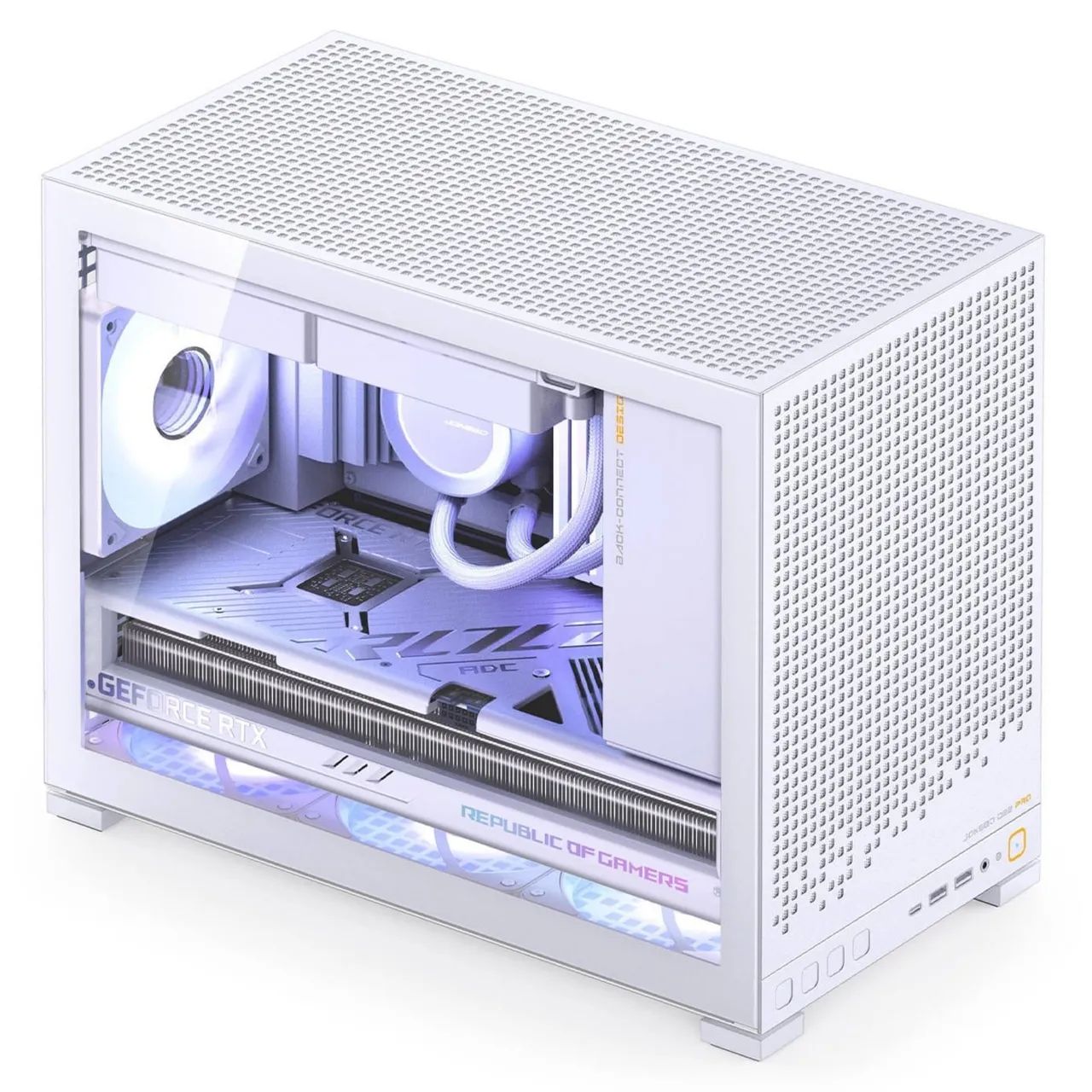 JONSBO D32 Pro NOVO