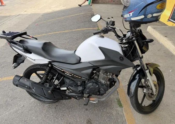 VENDE-SE YAMAHA FACTOR 2019 - Foto 5