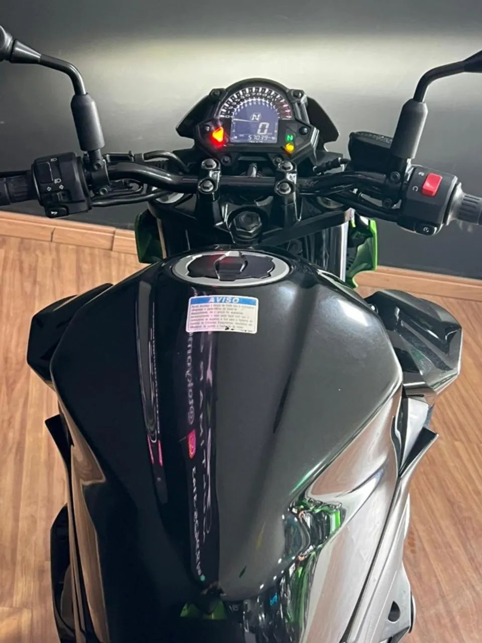 Kawasaki 400 2020 - 1519563597 | OLX