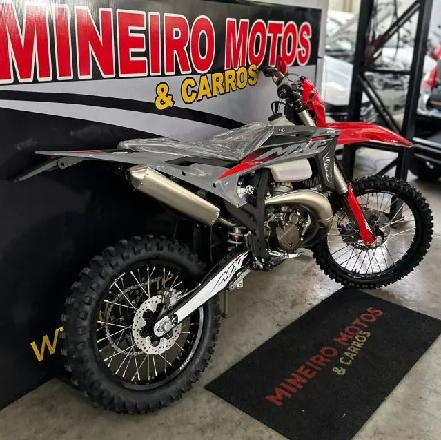 MXF 250 TSX - Foto 3