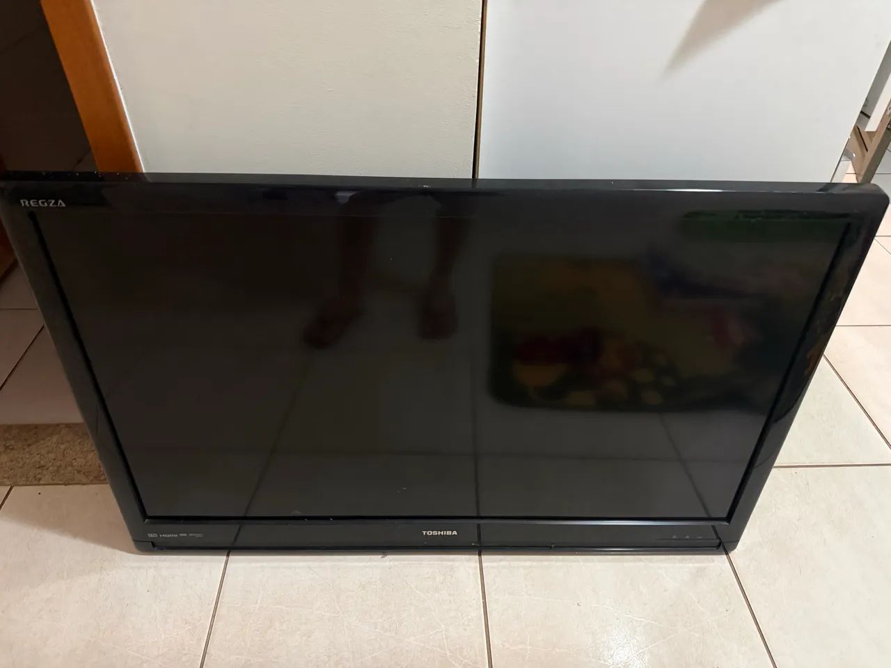 Televisão 42 polegadas 