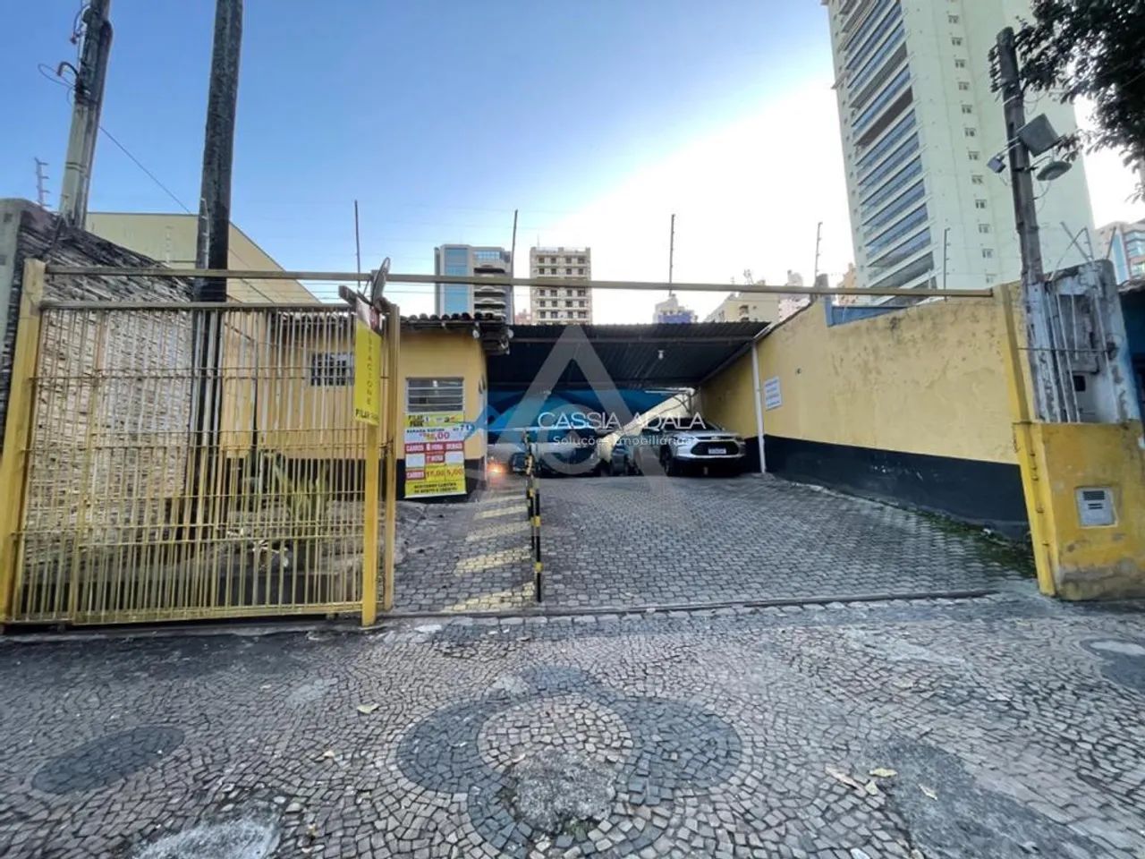 Terreno à venda em Campinas, Cambuí, com 306 m² - Foto 2