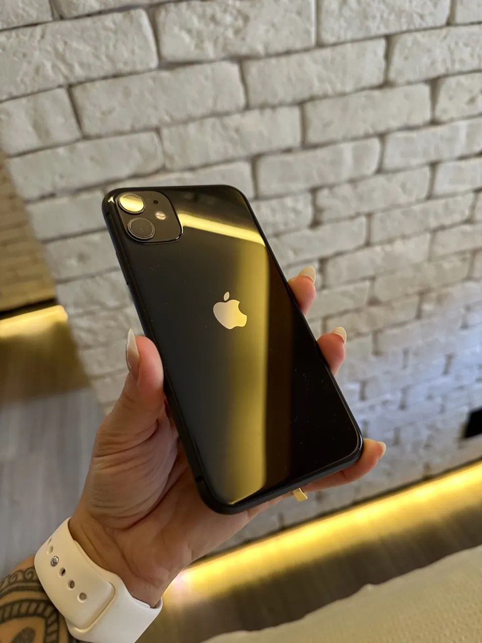iPhone 11 256gb - Celulares e Smartphones - Vila Zilda (Tatuapé