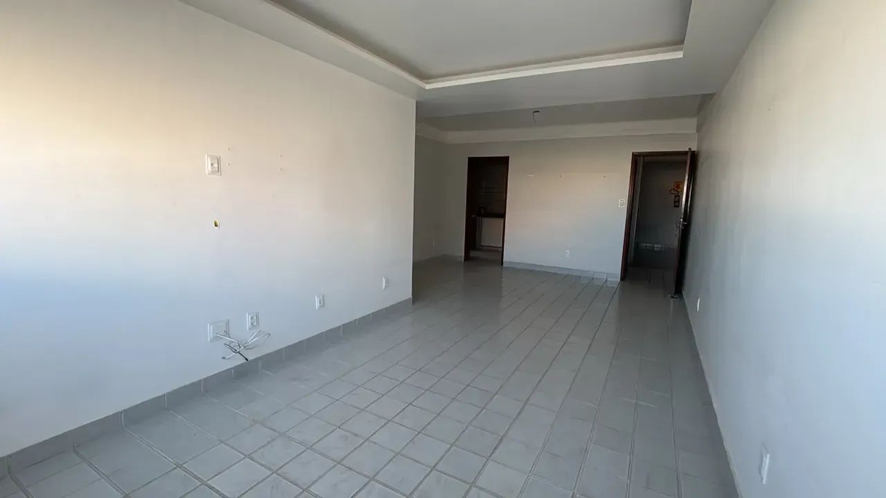 Apartamento Edifício Virgínia 2 - Foto 4