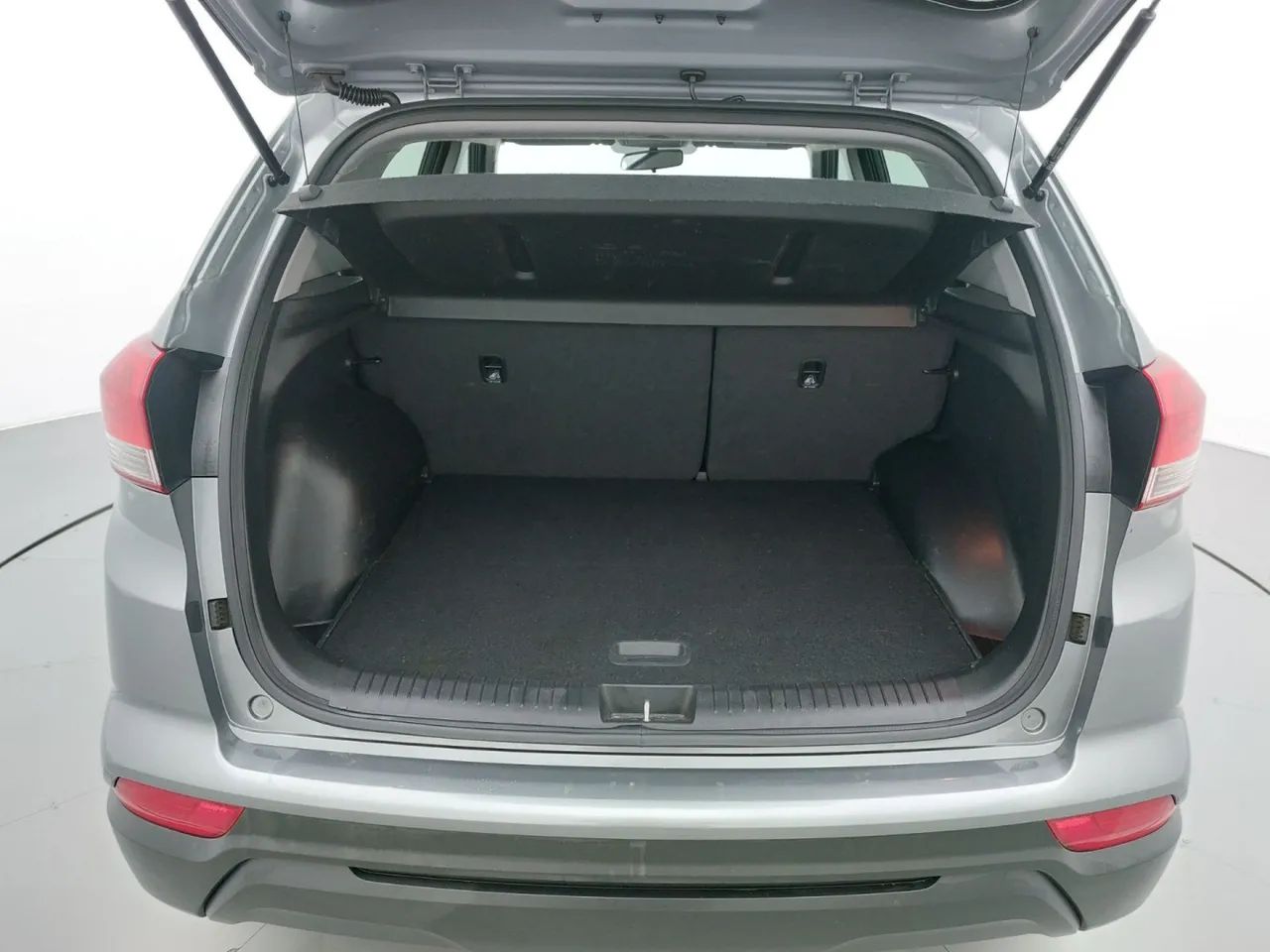Hyundai Creta Action 1.6 16V Flex Aut., foto 9 de 18