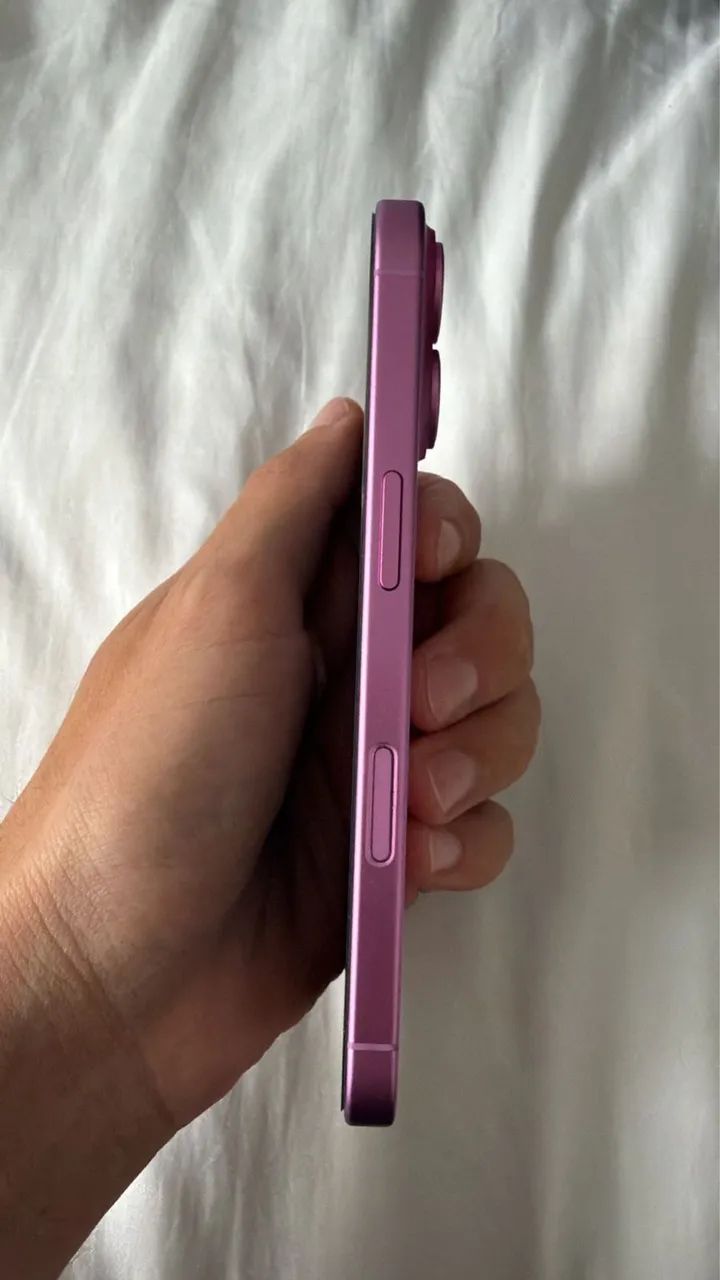 iPhone 16, 128gb - Foto 3