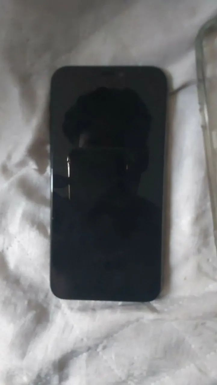 Iphone 11 com defeito aceito troca