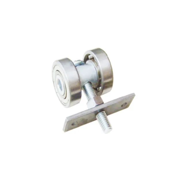 Rodizio com suporte - Foto 2