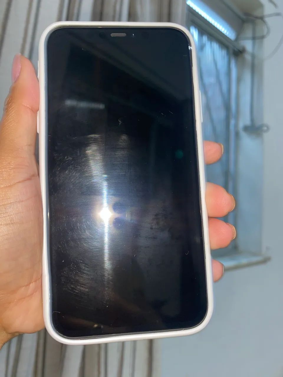 IPHONE 11 preto  - Foto 2