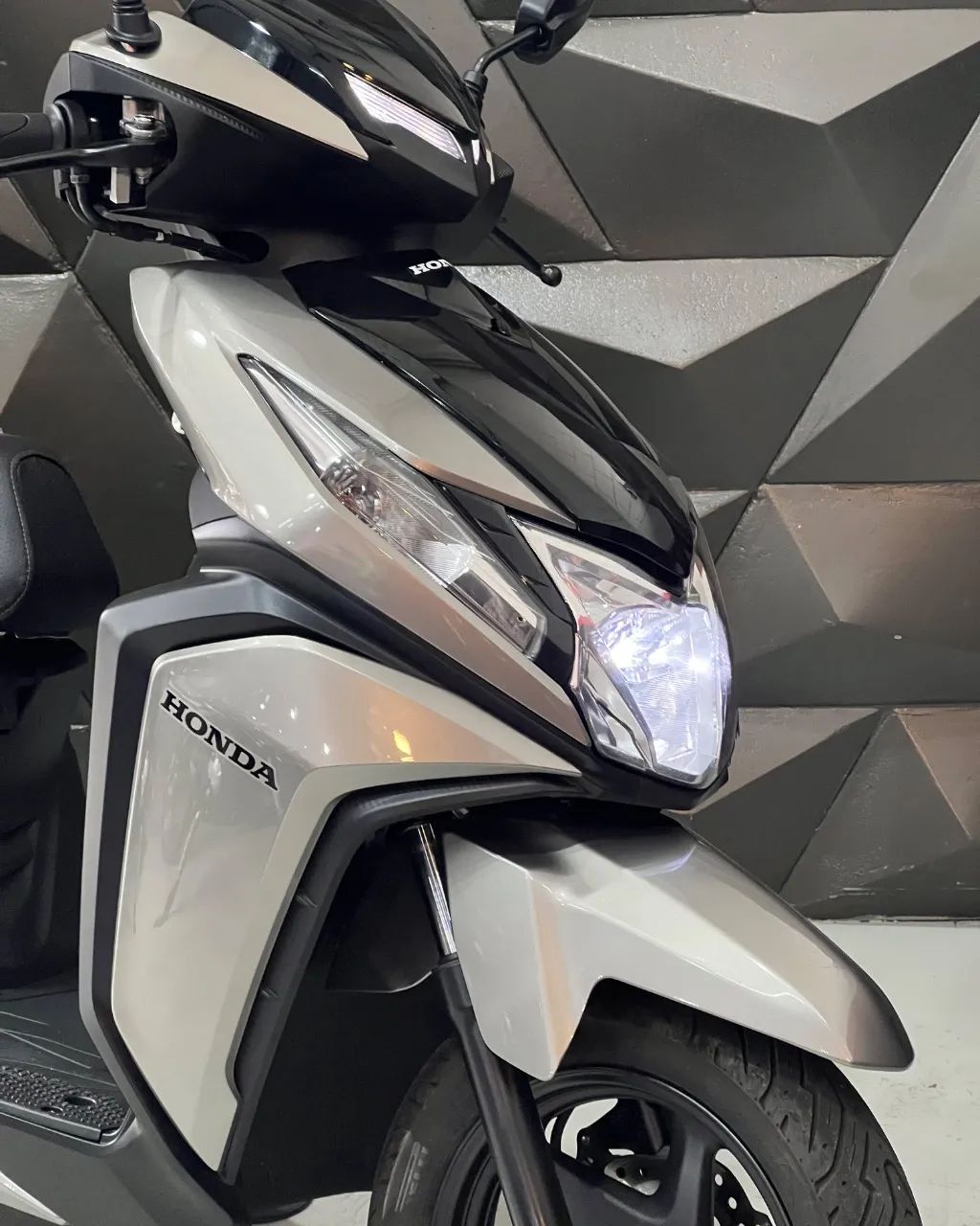 ELITE 125 - Foto 2