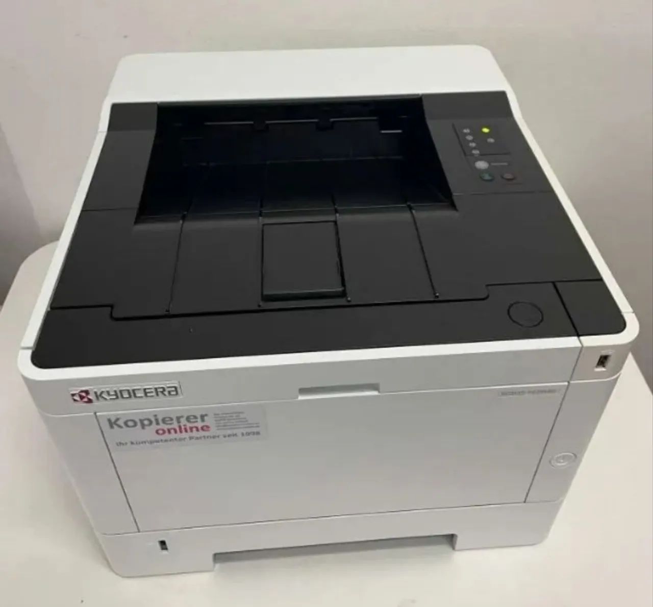 Impressora a laser 