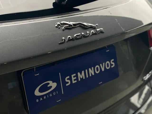 Jaguar E-Pace R-dynamic HSE 2.0 AWD 300cv Aut. 2018 - Foto 5