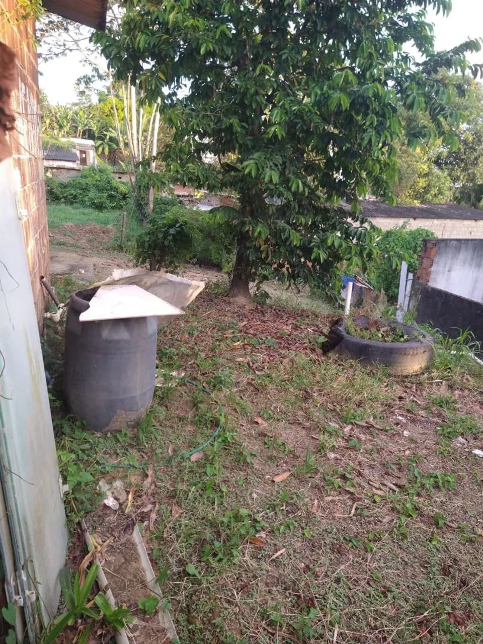 Vendo casa pronta pra morar51 - Foto 3