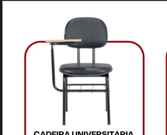 cadeira de escola 