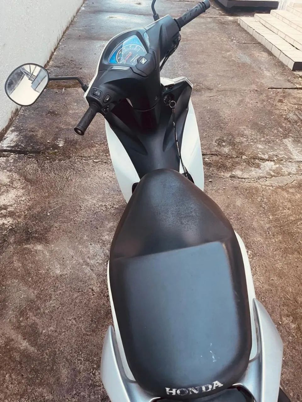 Blz 110i Nova