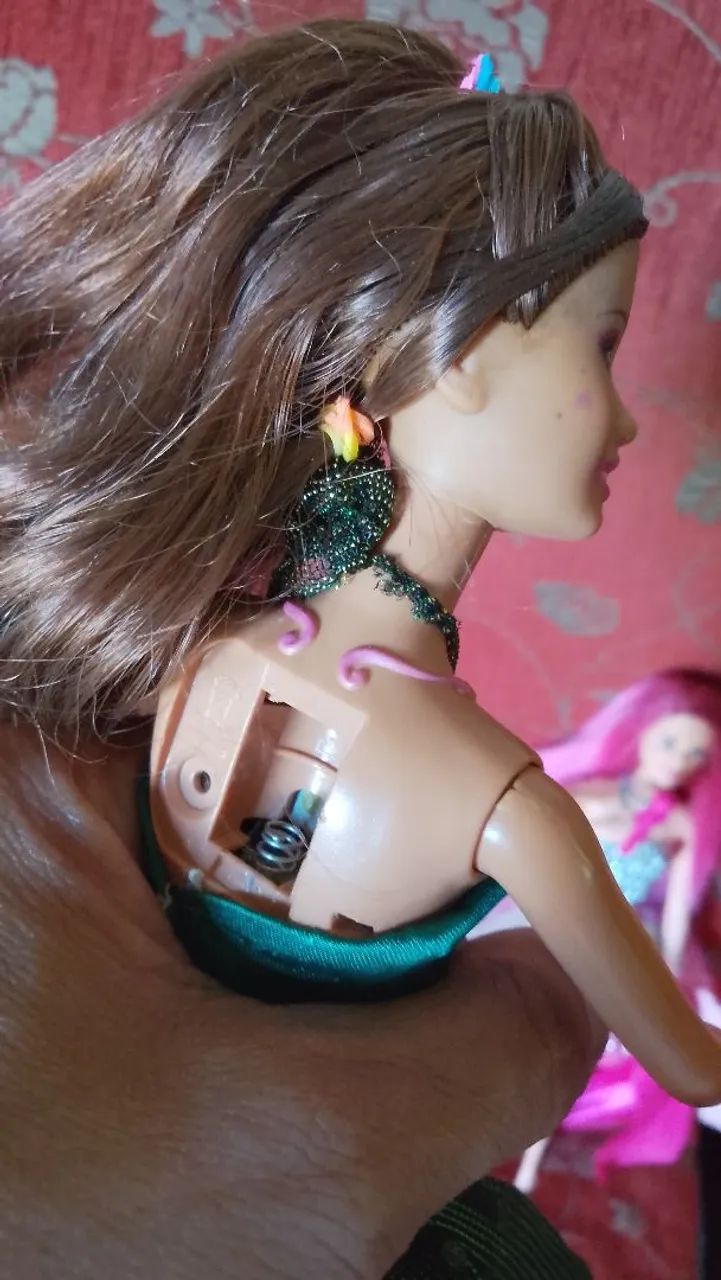 3 Barbie  - Foto 3