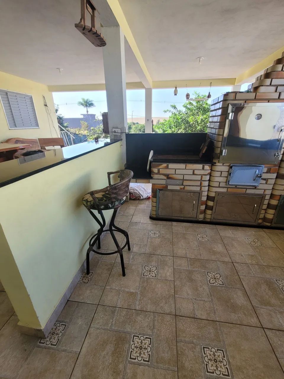 Vende-se sobrado no condomínio mandijuba do ivai - Foto 3