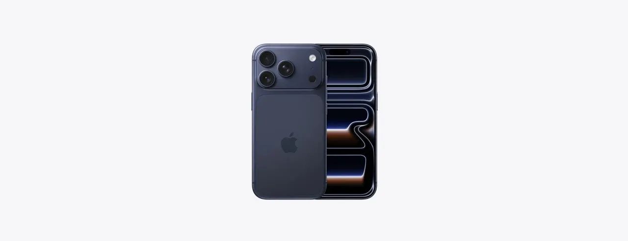 iPhone 17 Pro 256GB 