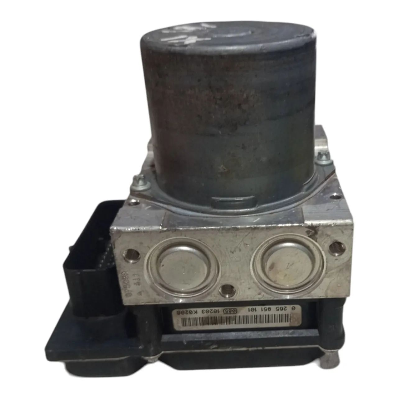 Módulo Freio Abs Bmw X1 Sdrive 2009 2010-2015 - Foto 2