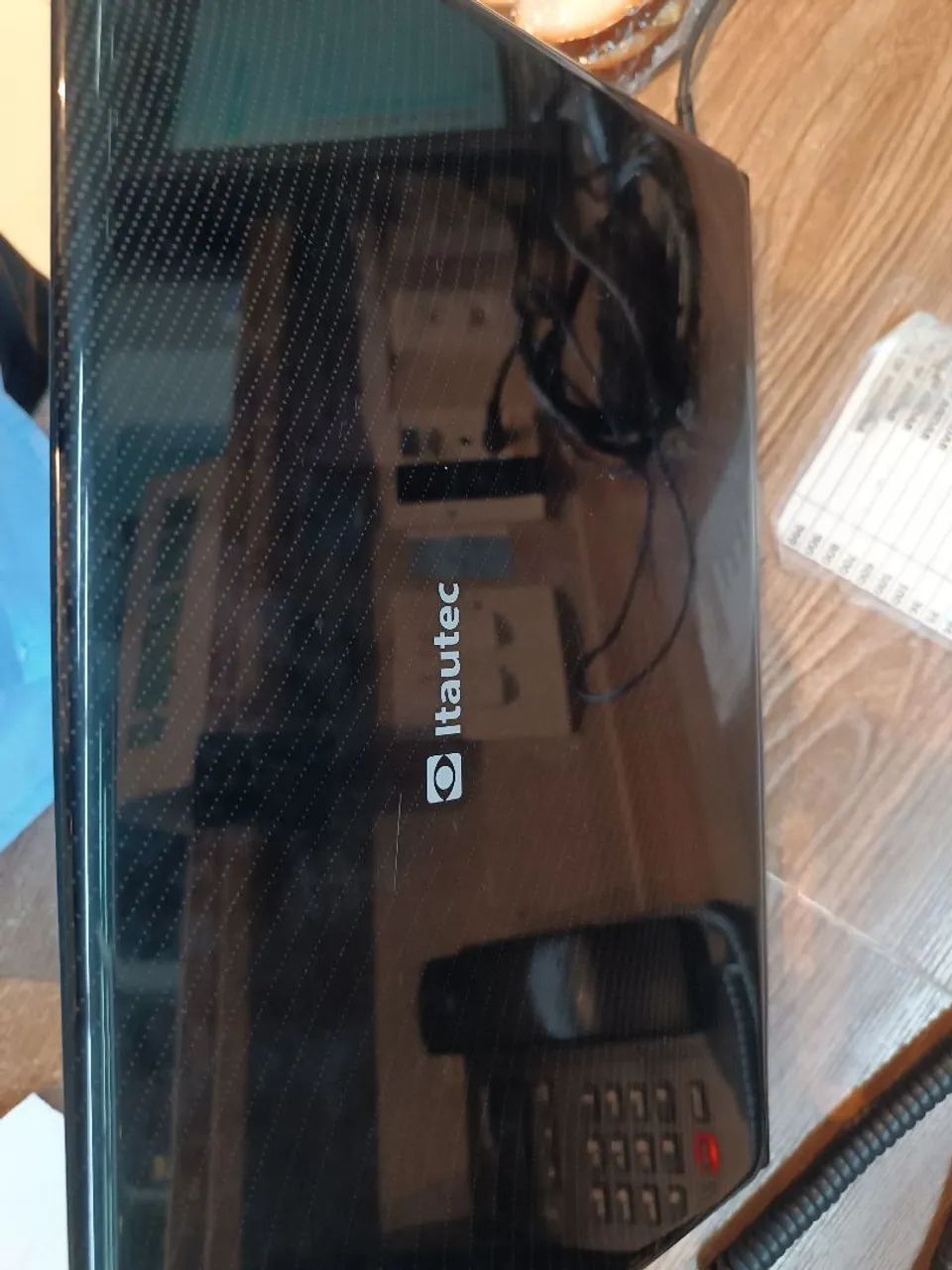 NOTEBOOK ITAUTEC  - Foto 4