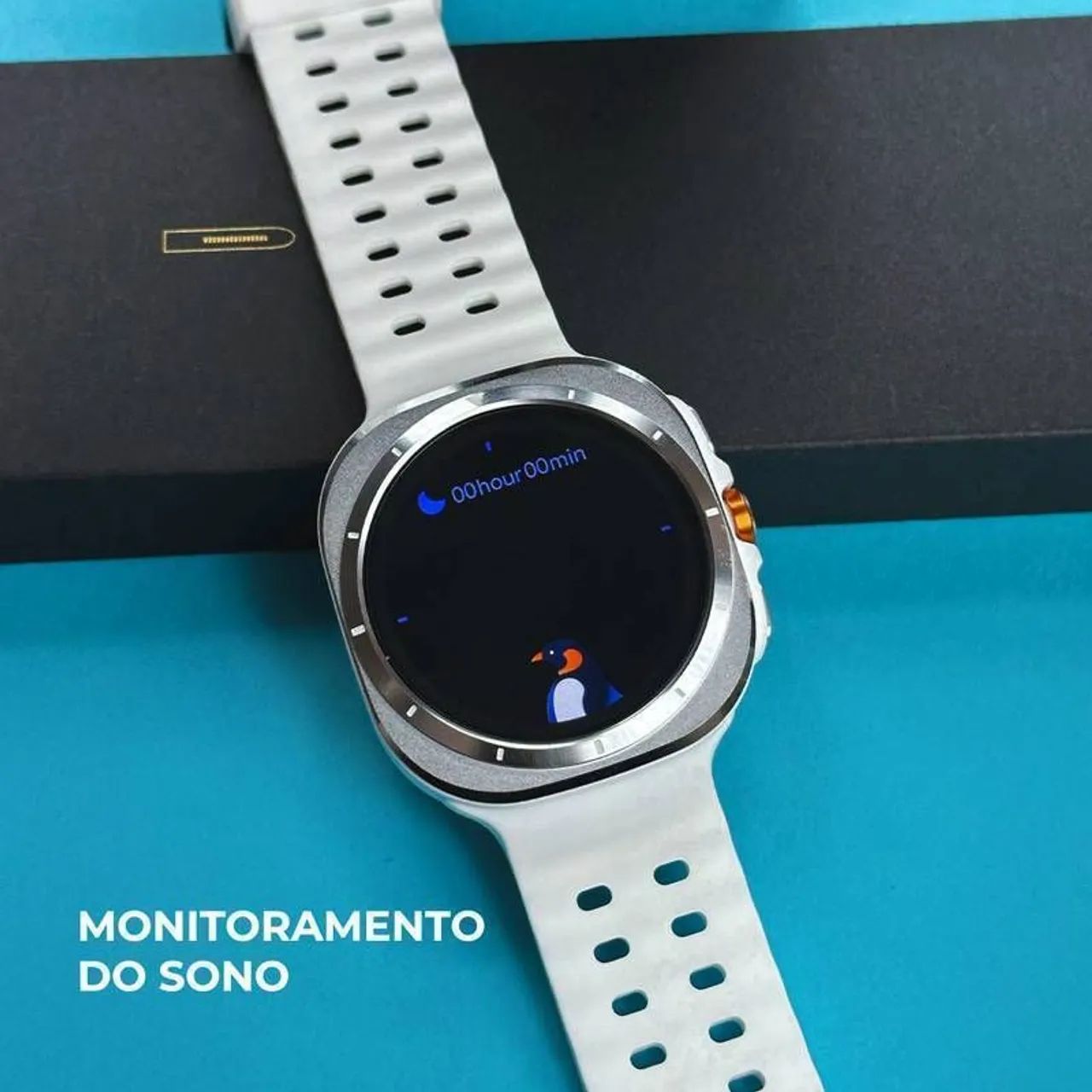 Smartwatch Micrower MA27  - Foto 4