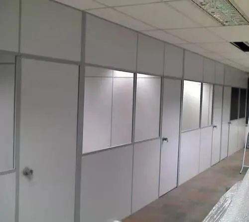 Direto da Fábrica - Divisórias Eucatex  - Foto 4