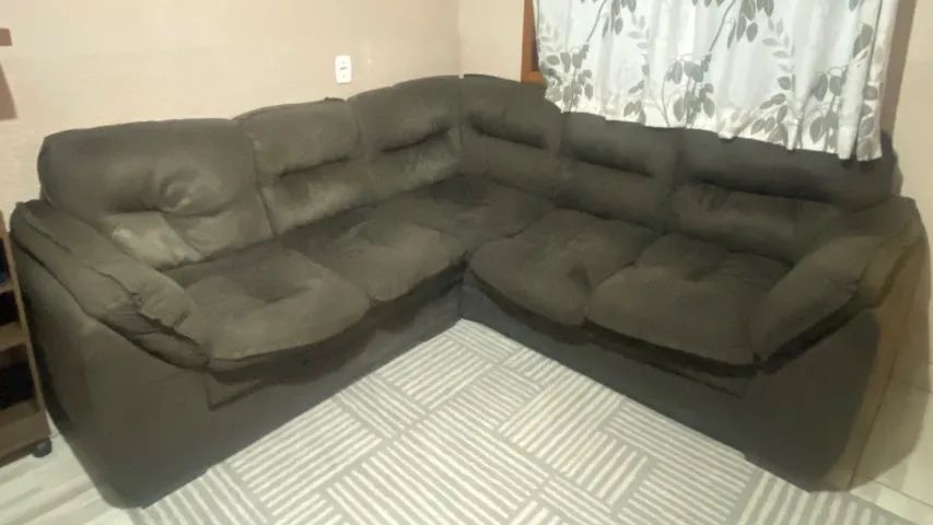 Sofa canto 