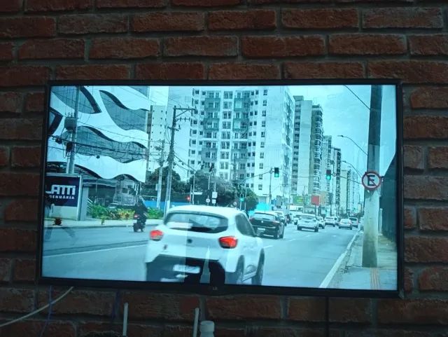 TV  LG  42  Polegadas