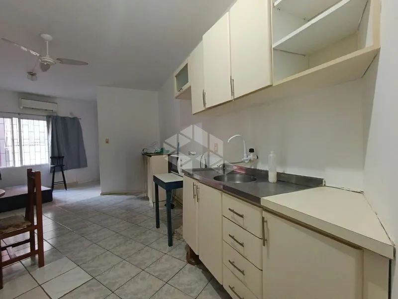 Apartamento 27M² - para Alugar - Foto 3