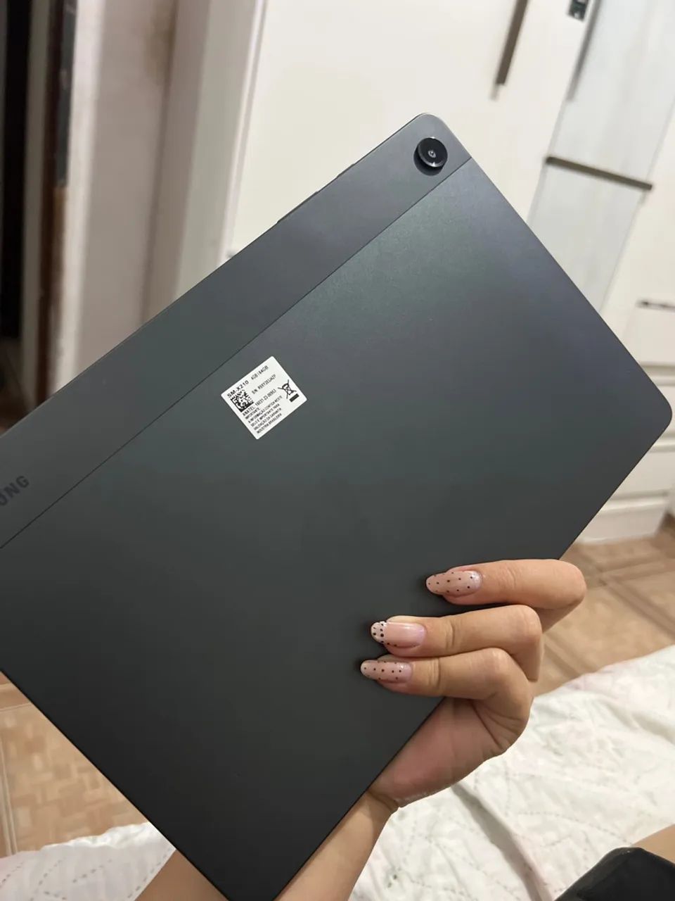 TABLET A9 Plus  - Foto 2