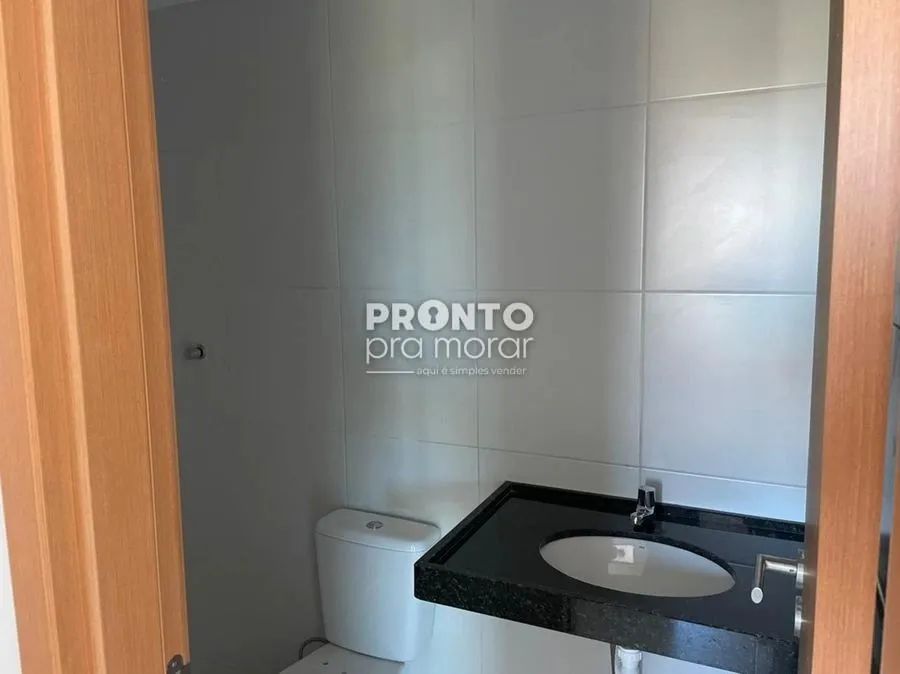 Apartamento com 2 quartos em Muro Alto