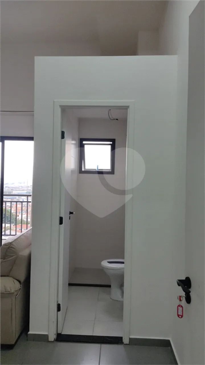 LANÇAMENTO EM GUARULHOS LOFTS E STUDIOS NA VILA GALVÃO - Foto 2