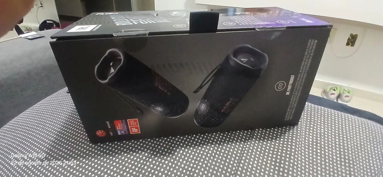 Jbl  - Foto 5