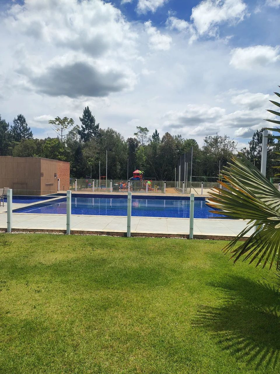 LOTE CONDOMÍNIO VILLAGGIO VERDE ( plano ) - Foto 5