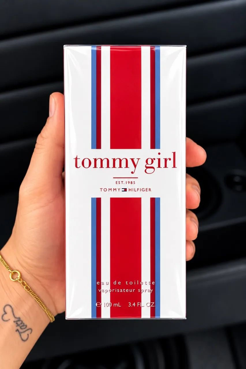 Perfume Tommy girl 100ml