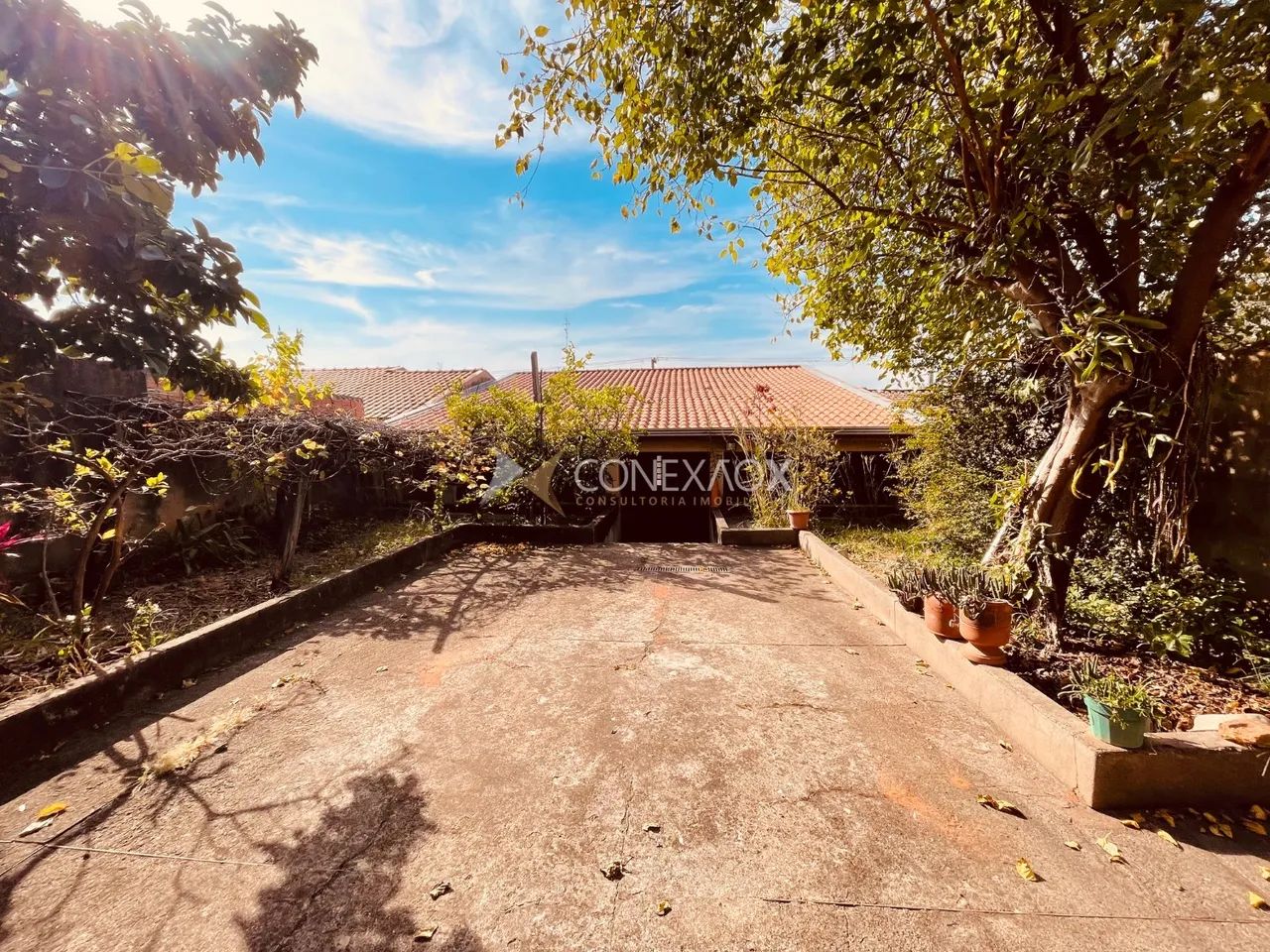 Casa a venda na Vila Lemos em Campinas - SP.