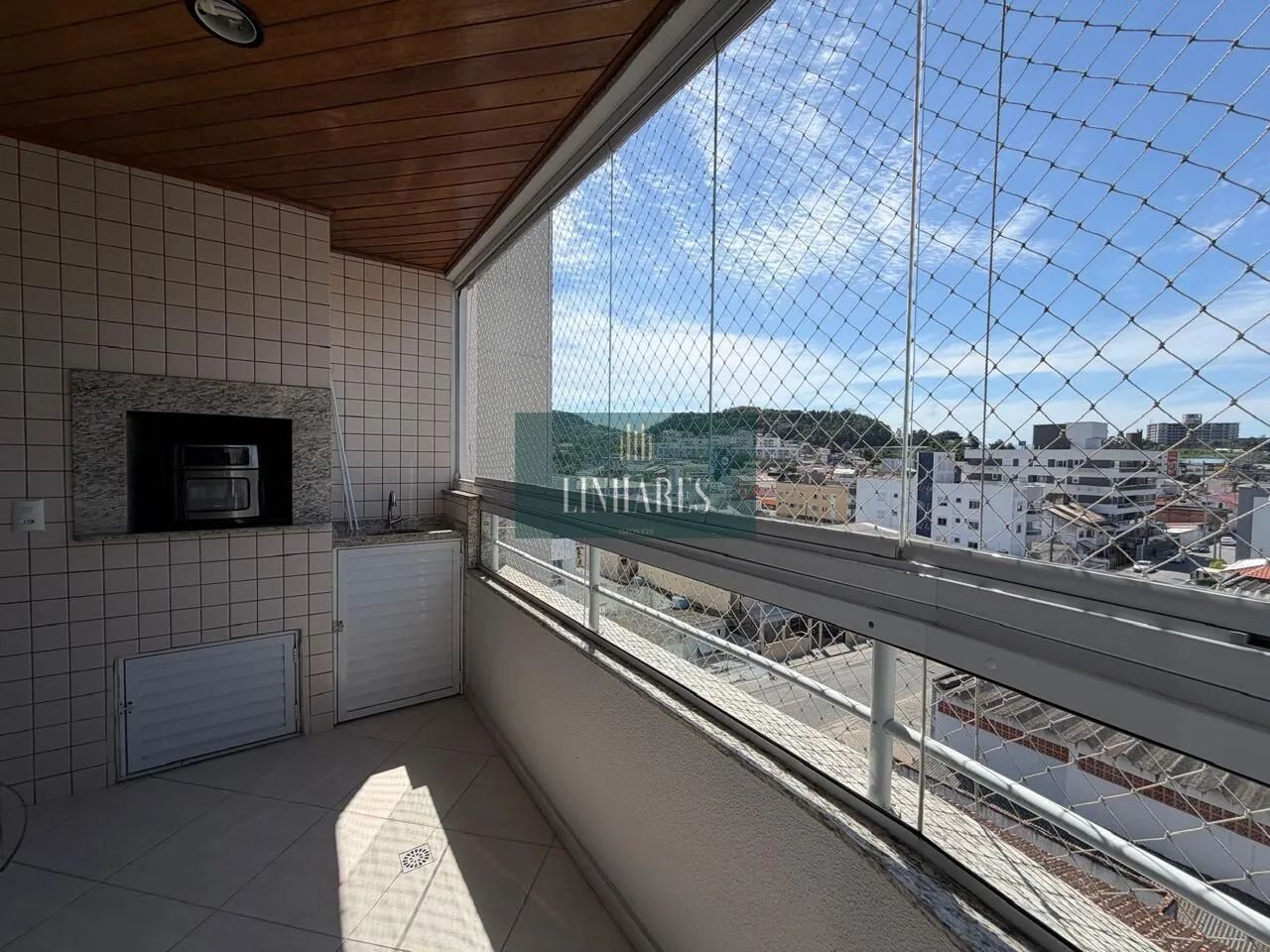 APARTAMENTO 2 DORMITÓRIOS - FLOR DE NÁPOLIS - SÃO JOSÉ
