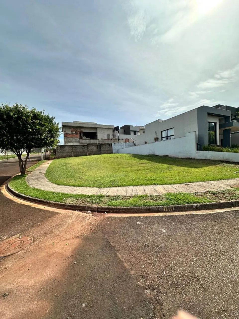 Foto - Ribeirão Preto - Loteamento Terras de Florença