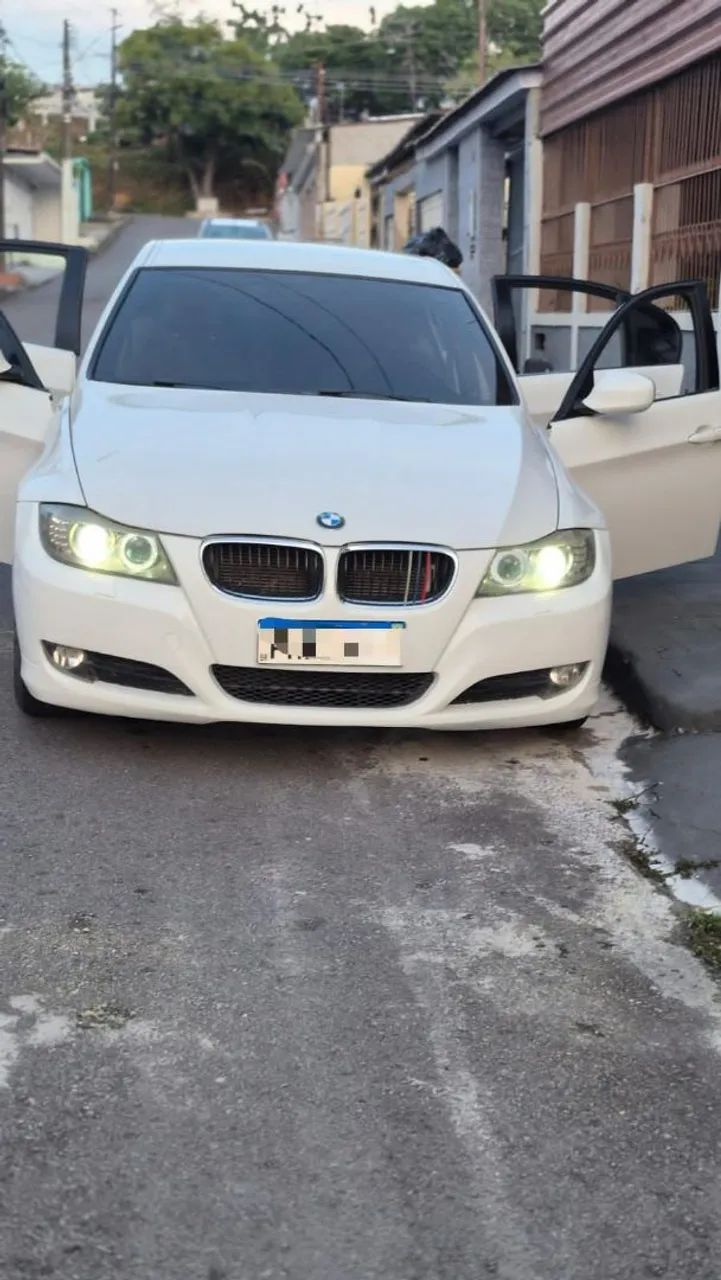 BMW 320I A 2011 - Foto 5
