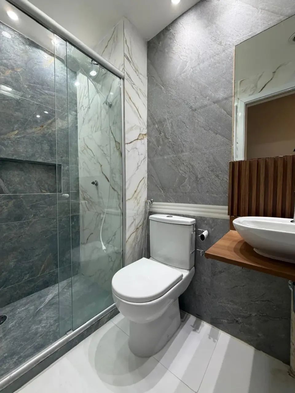 Aluguel, Apartamento de 2 quartos no Edifício Vitta Home,, Marco, Belém Pará - Foto 5