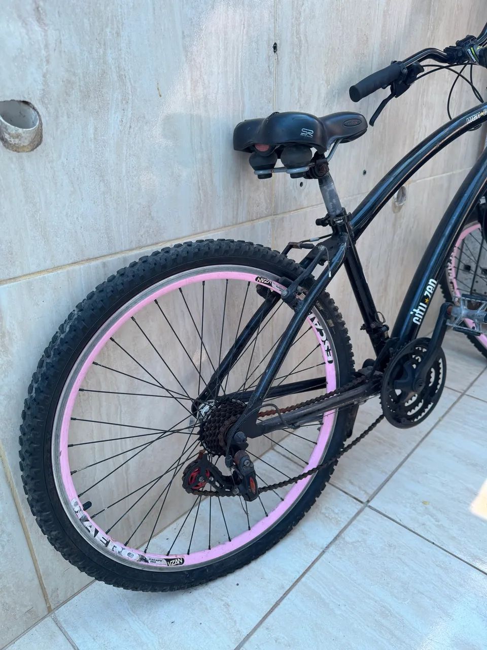 Bicicleta  - Foto 3