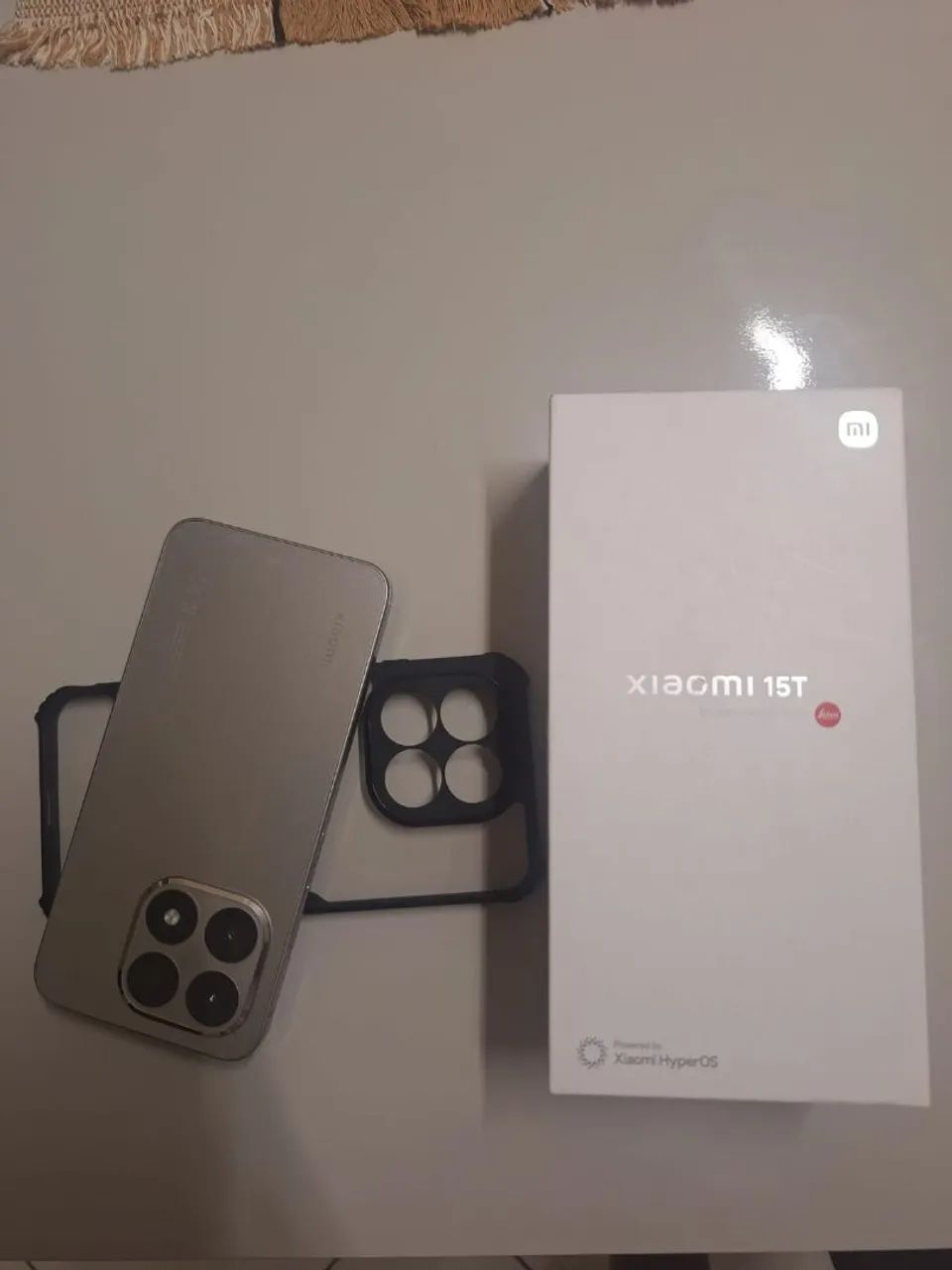 Xiaomi 15T - Foto 3