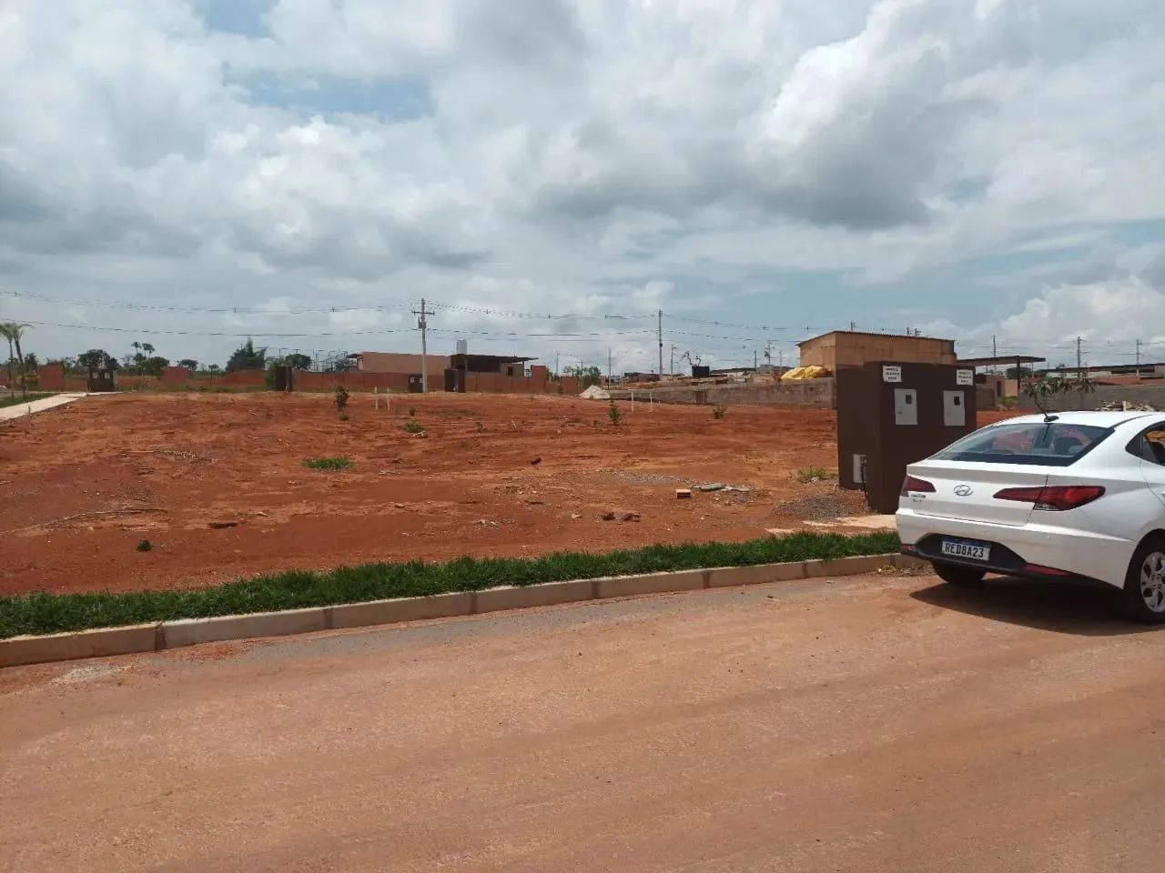 Lote no Condomínio Le Premier Résidence - Foto 5