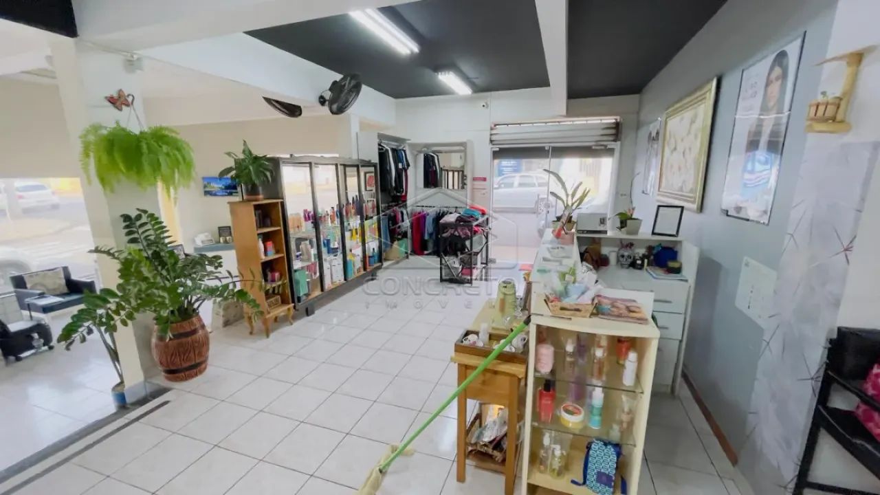 Casa Padrão em Jaú