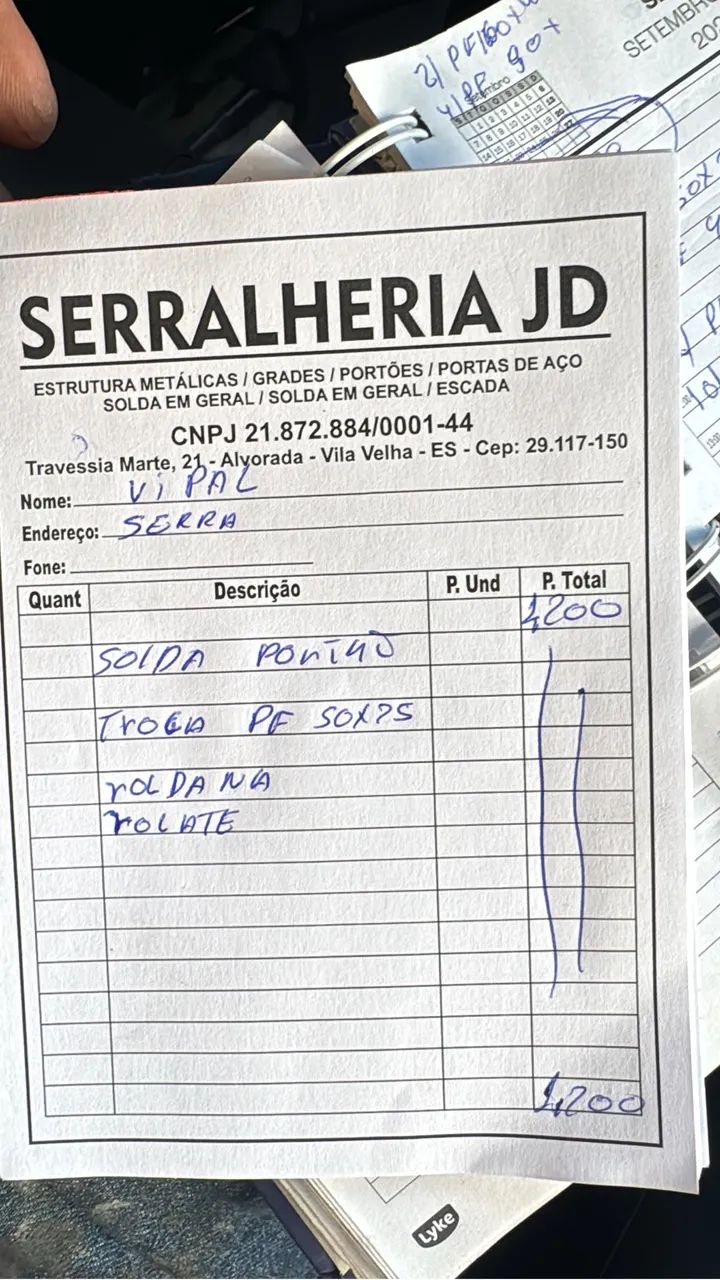 Telhado para sua casa  - Foto 4