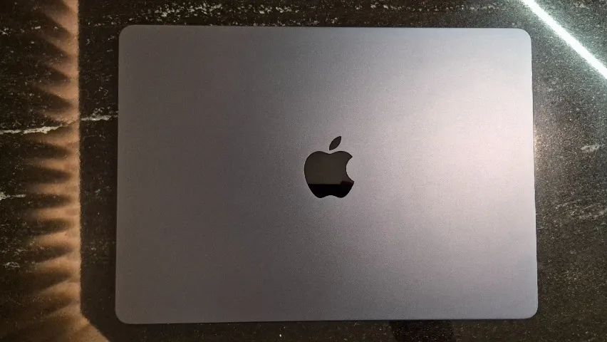 MacBook Air Apple Chip M4, 16/256gb - Foto 3