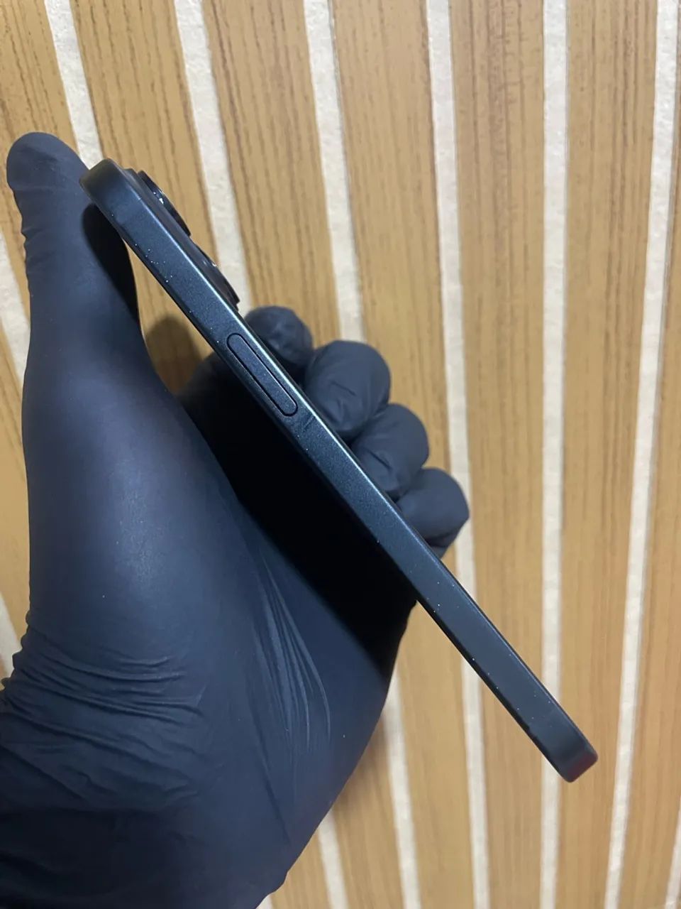 IPHONE 15 NORMAL - 128GB | 85% TODO ORIGINAL - Foto 2