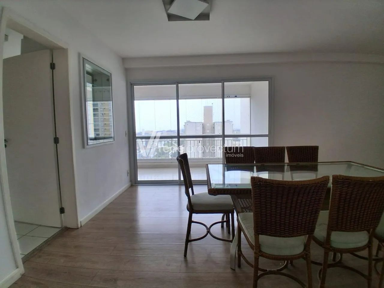apartamento - Parque Prado - Campinas - Foto 2