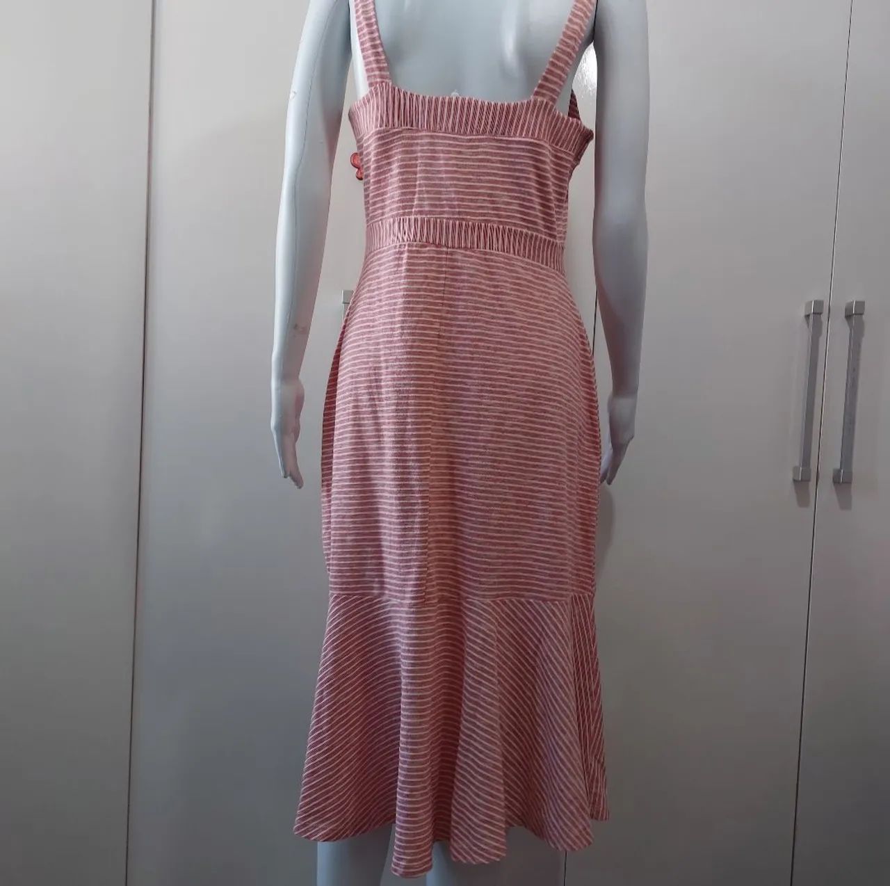 RENNER  MARFINNO vestido M - Foto 4